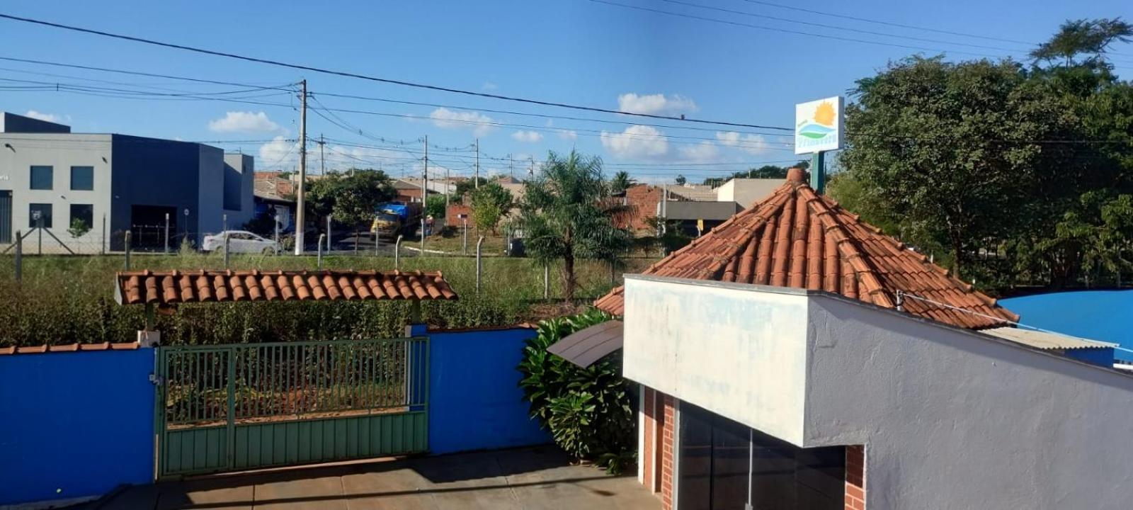 Pousada Primavera Olimpia Sp Bagian luar foto